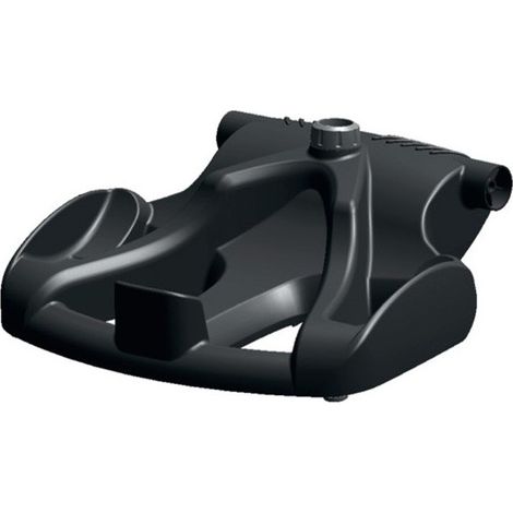 Base del carrello per il trasporto del pulitore per piscine Zodiac Vortex