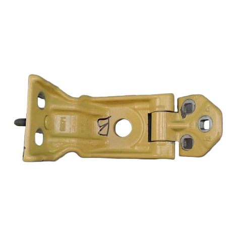 [PRODUIT D'OCCASION] Charniere Inf Porte Battante Arg RENAULT Master III Ph3 3300 L2h2 2019- ♻️ Ref Oe. 844000013r - Garantie à vie (1/2)