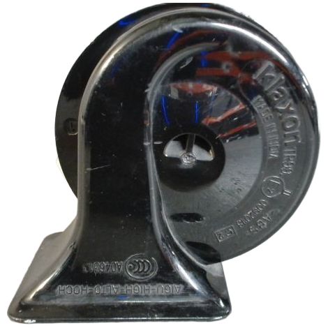 [PRODUIT D'OCCASION] Klaxon / Avertisseur CITROEN C3 2005- ♻️ Ref Oe. 6236l3 - Garantie à vie (1/3)