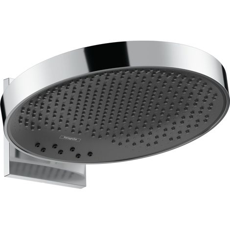 Ducha aérea Rainfinity 360 3jet con conexión a la pared, 26234000 (1/4)