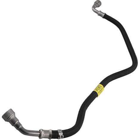 23397726 Tuyau d'alimentation en carburant avant pour injecteur, tuyau d'huile haute pression pour Chevrolet Equinox 2.0T 2017-2019-SFYGV (1/5)