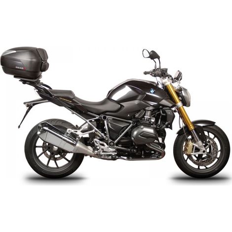Shad Topcase-Träger für BMW R 1200 R LC ABS, R 1200 RS LC ABS, R 1200 R LC ABS DTC, R 1200 R LC ABS ESA, R 1200 RS LC (1/5)