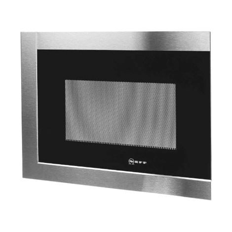 PORTE POUR MICRO ONDES BOSCH - 00774054 (1/2)