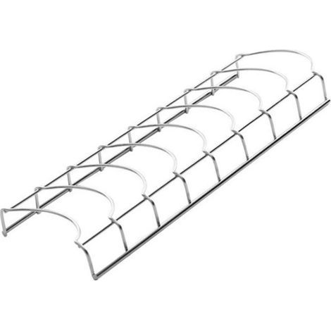 Organisateurs de comptoir de cuisine réglables, égouttoir-Inox 1 (1/2)