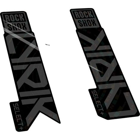 Pegatinas, vinilo resistente, diseños personalizables, gris 073 (1/2)