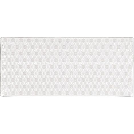 Kleine Wolke Duscheinlage Honey 55 x 55 cm clear Sicherheit im Bad