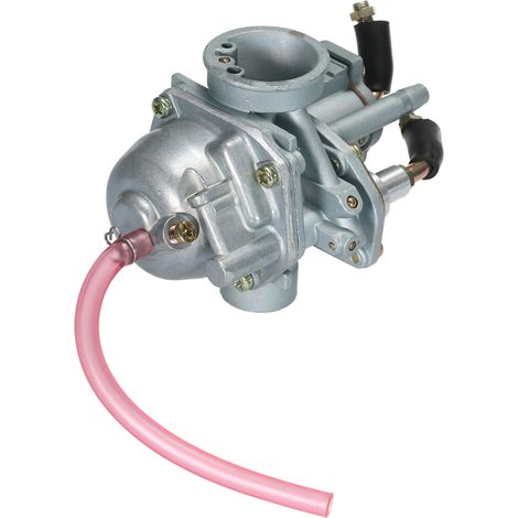 Carburateur avec starter manuel, compatible avec VTT Polaris Sportsman 90 90cc (2001 - 2006) (1/5)
