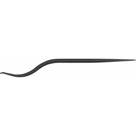 Michelin – Démonte pneu 380mm type fusil – Longueur 380mm – Poids 1.8kg – Pour VL et camionnettes – Conception robuste pour démontage rapide (1/4)