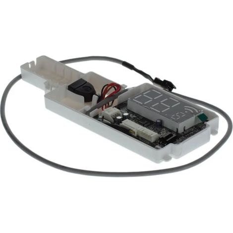 BOSCH Pantalla compl., 8750501604