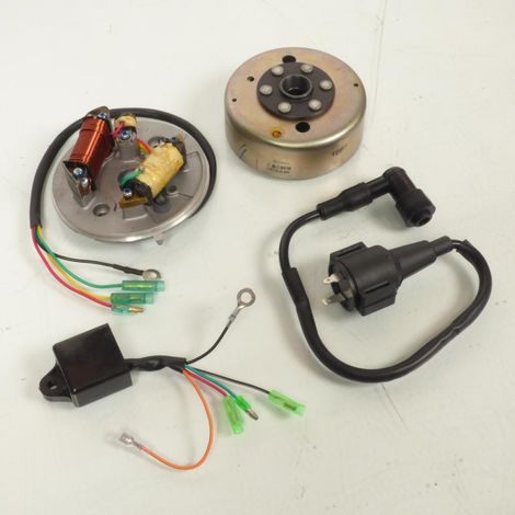 Zündung Stator Rotor RSM für Zweirad Motobecane elektronische (1/5)