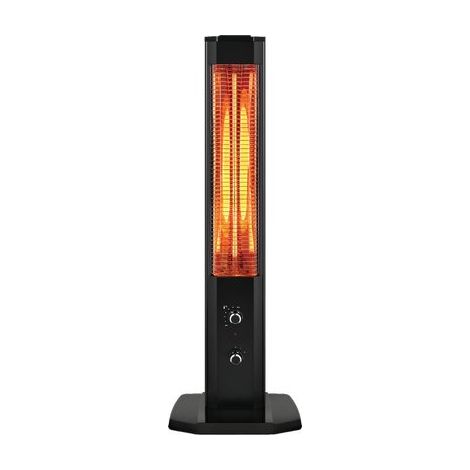 STUFETTA MICA A TORRE 70252 VOLT 230 WATT 600/1200 CM 30,5X20 H.CM 118