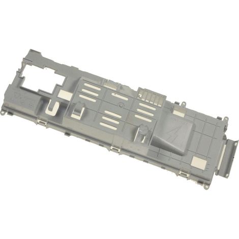 Support Carte électronique, Platine (42019190) Lave-linge LINETECH, SCHAUEN, ICEBERG, WALTHAM, AYA, DOMEOS, FUNIX, WINDSOR, EUREKA, COBAL, LAZER, ORIGANE, ORMOND, SOGELUX, TECHNICAL, WESTWOOD, HIGHONE