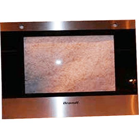 VERRE EXTERIEUR DE PORTE pour FOUR BRANDT - AS0006033