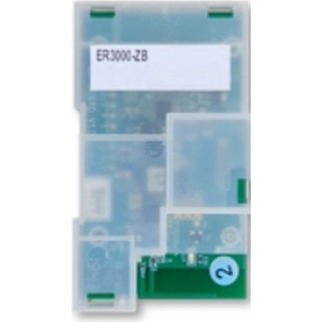 Extension Zigbee Pour Mp3000 pour les systèmes intrusions - URMET ER3000-ZB