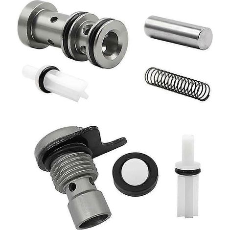 877-337 875-638 SP-P1 SP-P2 Remplacement du piston, du piston et du collecteur de déclenchement pour NR83A NR83A2 NR83A2(S) NR83A3NEW (1/5)