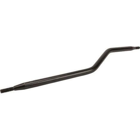 Barre de direction pour tondeuse autoportée Castelgarden – Pièce d'origine – Compatible modèles 1436H, Estate President, MT585, TC12.5/98H