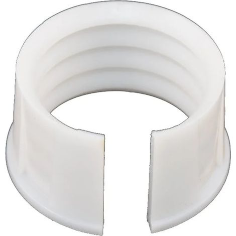 Raccord de rechange pour manchon de serrage PP PE 40 (1/4)