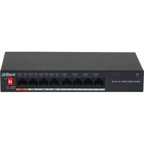 PFM980B-B08-60 - Cavo batteria parallelo nero 0,8 m