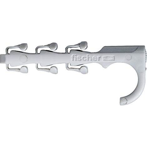 Fischer 100x Steckfix plus fascetta singola SF plus ES 28 - 58183 (1/3)