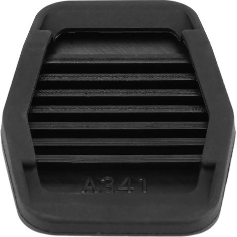 Cuir de pédale FORD FOCUS MK2 (une pièce à vendre) (1/5)
