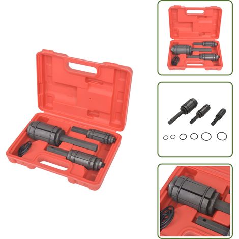 Handwerkzeuge - Living Auspufftopf Endrohr Expander 1-1 / 8 bis 3-1 / 2 (1/5)