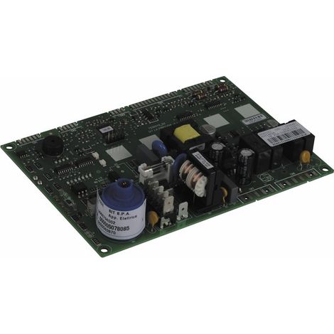 Carte électronique digit HR - SIME : 6301422E