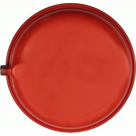 Vaso expansion circular 10 lts. 324x135 3/4 m radial