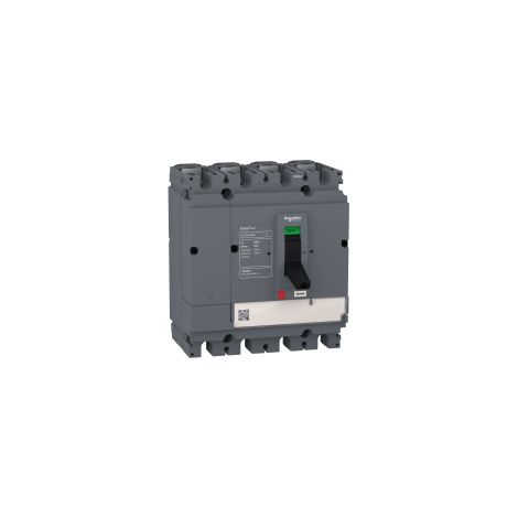 EasyPact CVS - Interrupteur CVS160NA 160A 4P - LV516426