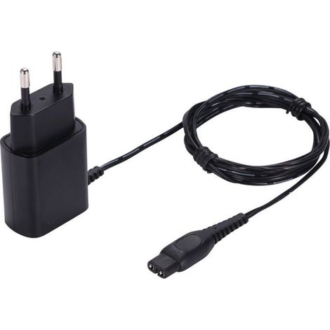 Chargeur pour outils électriques, chargeur européen 5,5 V, compatible avec les nettoyeurs de vitres Kärcher séries WV1, WV2, WV5 et WV75-RAPANDA (1/5)