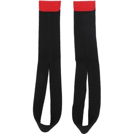 Attelle de Cheville Respirante avec Strap de Stabilisation pour Sport Fitness Équitation (Taille S - 1 Paire) (1/5)