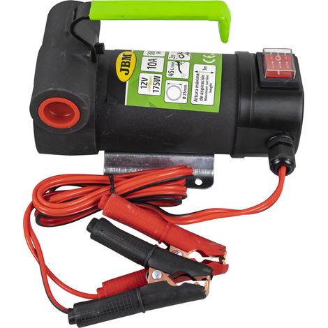 JBM15553 Ersatzpumpe für Art.-Nr. 53609