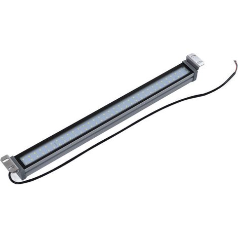 15W LED LumièRe de Travail Anti-DéFlagrante Mur Machine D'éClairage Tube LumièRe Plafonnier 24V 36V CNC Machine LumièRe. (1/4)