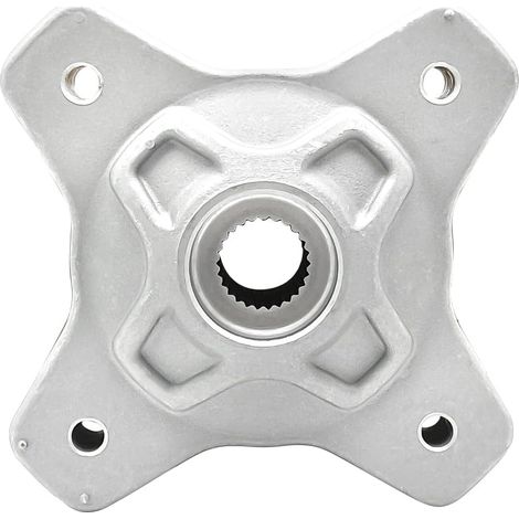 Moyeu de roue avant pour Scrambler 850 1000 Sportsman 550 850 1000 ( 5135499)