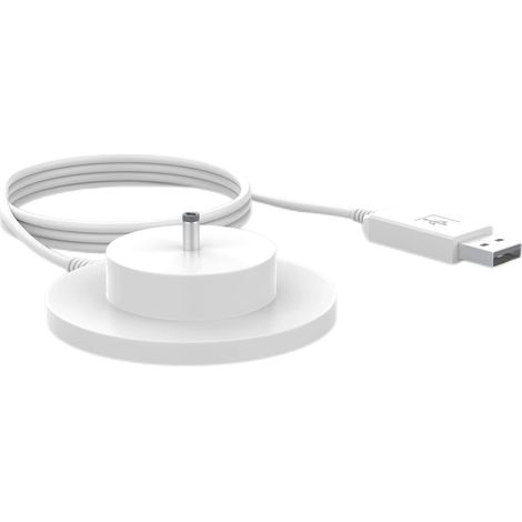 Remplacement Chargeur 9V USB Station d'accueil avec Câble de Charge de 1,8 Mètre Compatible avec TonieBox (1/5)
