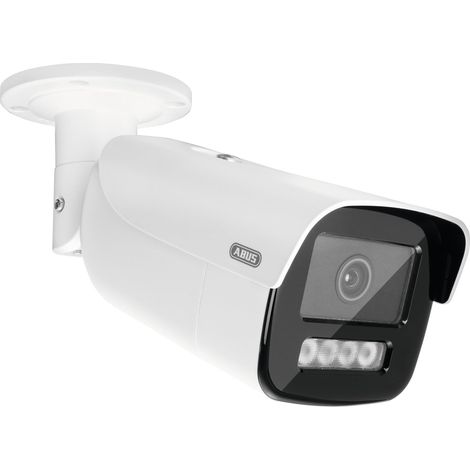 ABUS 4 MP IP-Tube-Kamera, 4 mm IRWL