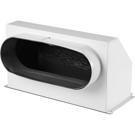STIEBEL ELTRON Luftumlenkhaube LULH DN 315, 232675