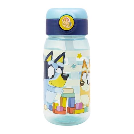 BOTELLA 510ML ACTIVE BLUEY