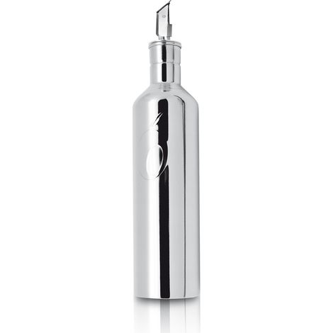 Ipac - Huilier 25 cl inox Olipac
