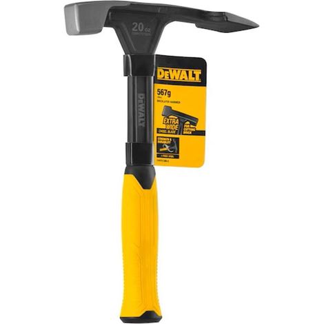 DeWALT - Martello scalpello per muratura 567 g DWHT51389-0 (1/2)