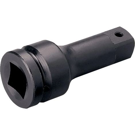 Barre d'extension à choc irimo impact extension bar 150 mm acier allié