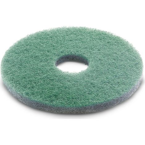 Kärcher Diamantpad, grün 432 mm