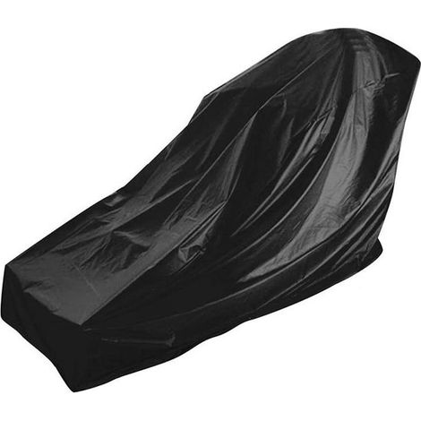 Funda impermeable para cinta de correr,20095150 cm,Tejido Oxford 210D,Negro,Resistente al viento y a la lluvia,Resistente a desgarros (1/5)
