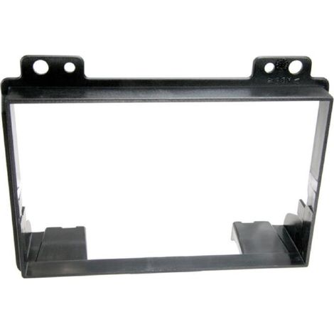 Support Autoradio compatible avec Ford Fiesta Fusion