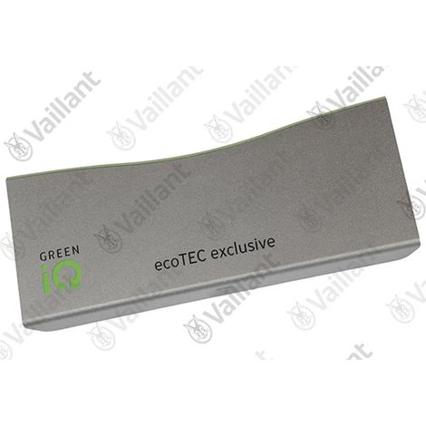 VAILLANT Façade VC 15+20+25+30 CS/1-7 (R1) u.w. Vaillant-Nr. , 0010029305