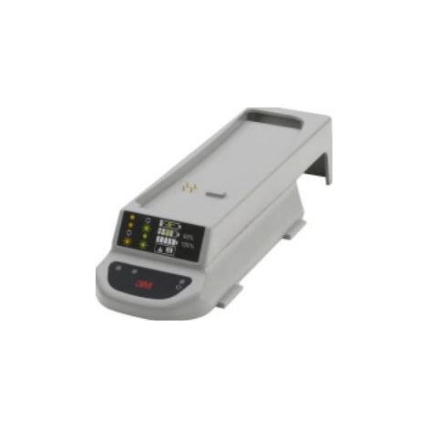 Chargeur 3M Versaflo ™ TR641E