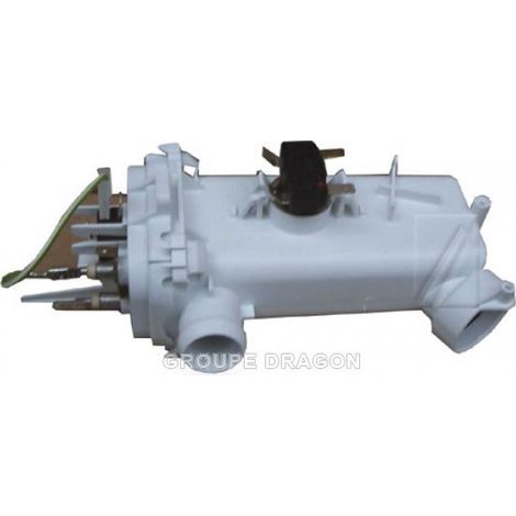 THERMOPLONGEUR RESISTANCE pour LAVE VAISSELLE BRANDT - 31X6317