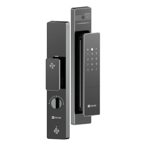 Smart lock with facial recognition Ezviz DL50FVS
