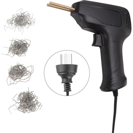 de soudage plastique portable et multifonctionnel avec 4 (1/5)