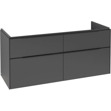 Villeroy & Boch Subway 3.0 Waschbeckenunterschrank, (1/2)