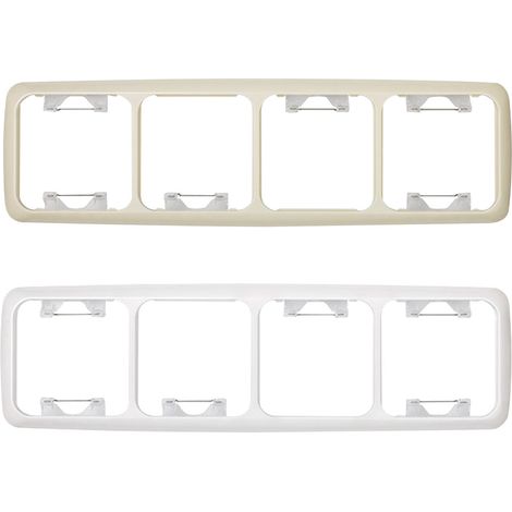 Frame 4 Elemente Elfenbein Simon 31641-31